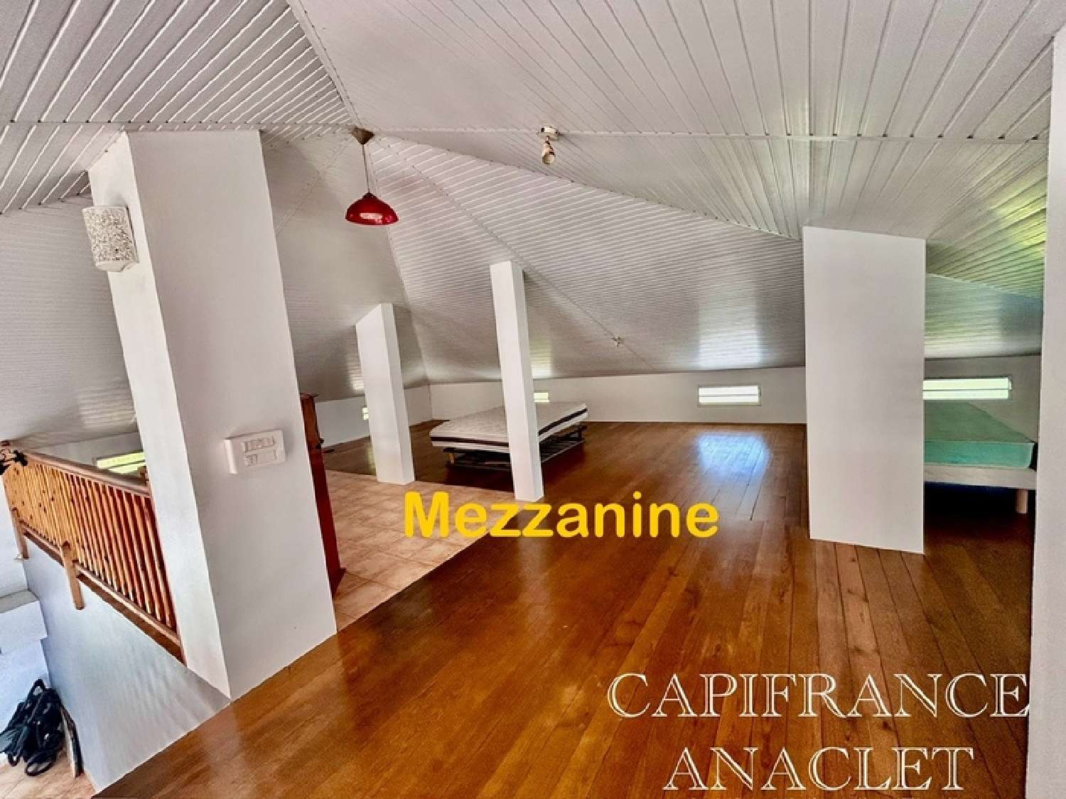  te koop villa Le Lorrain Martinique 7