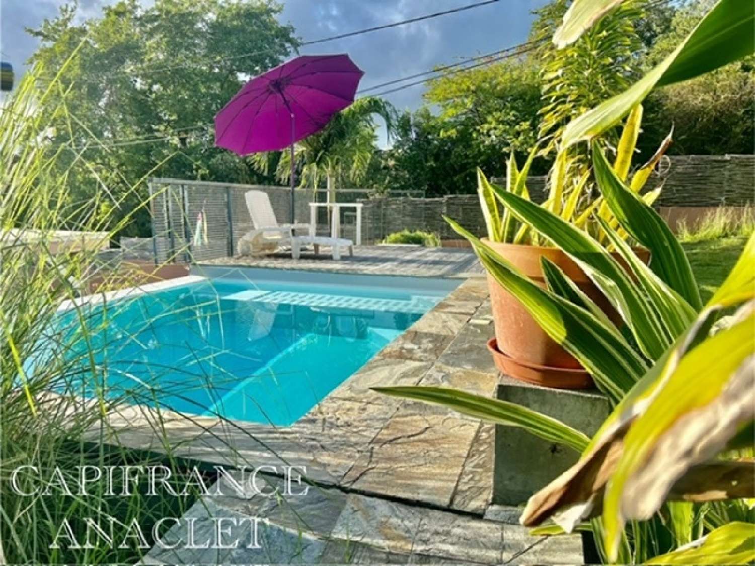  te koop villa Le Marin Martinique 3