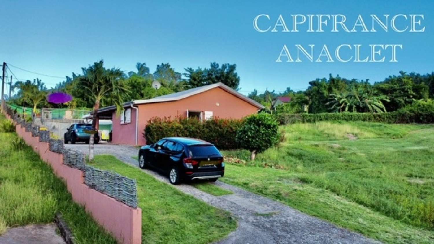  te koop villa Le Marin Martinique 4