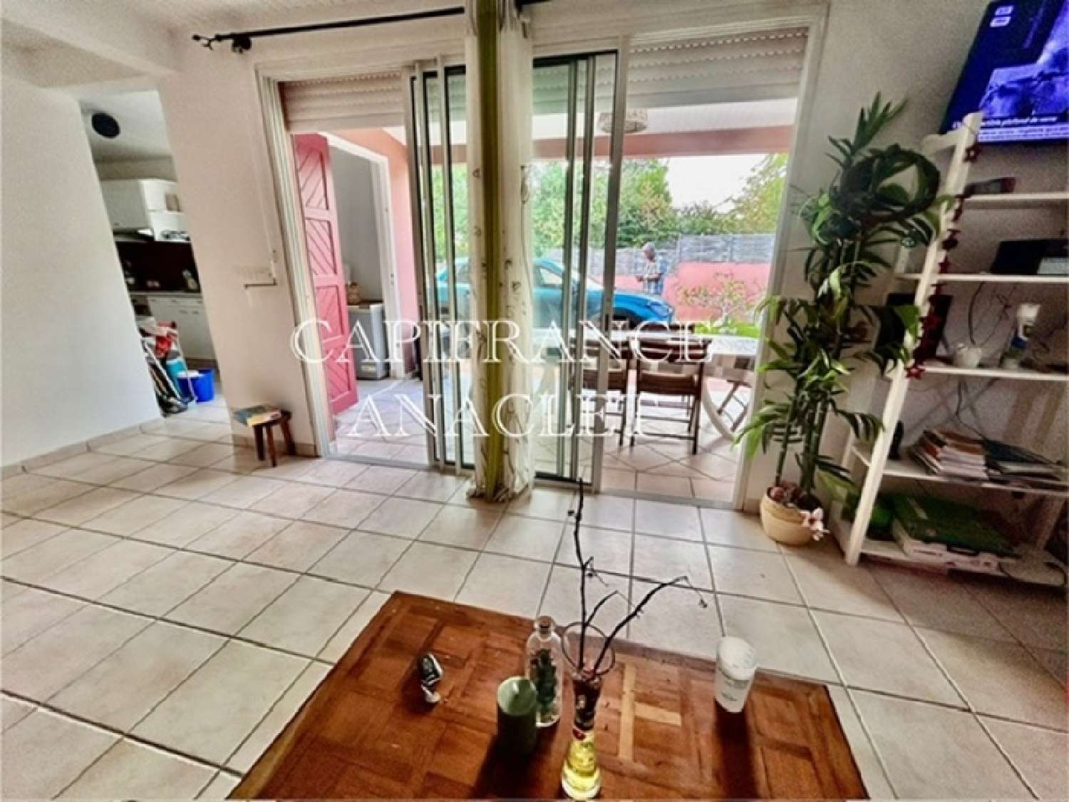  te koop villa Le Marin Martinique 5