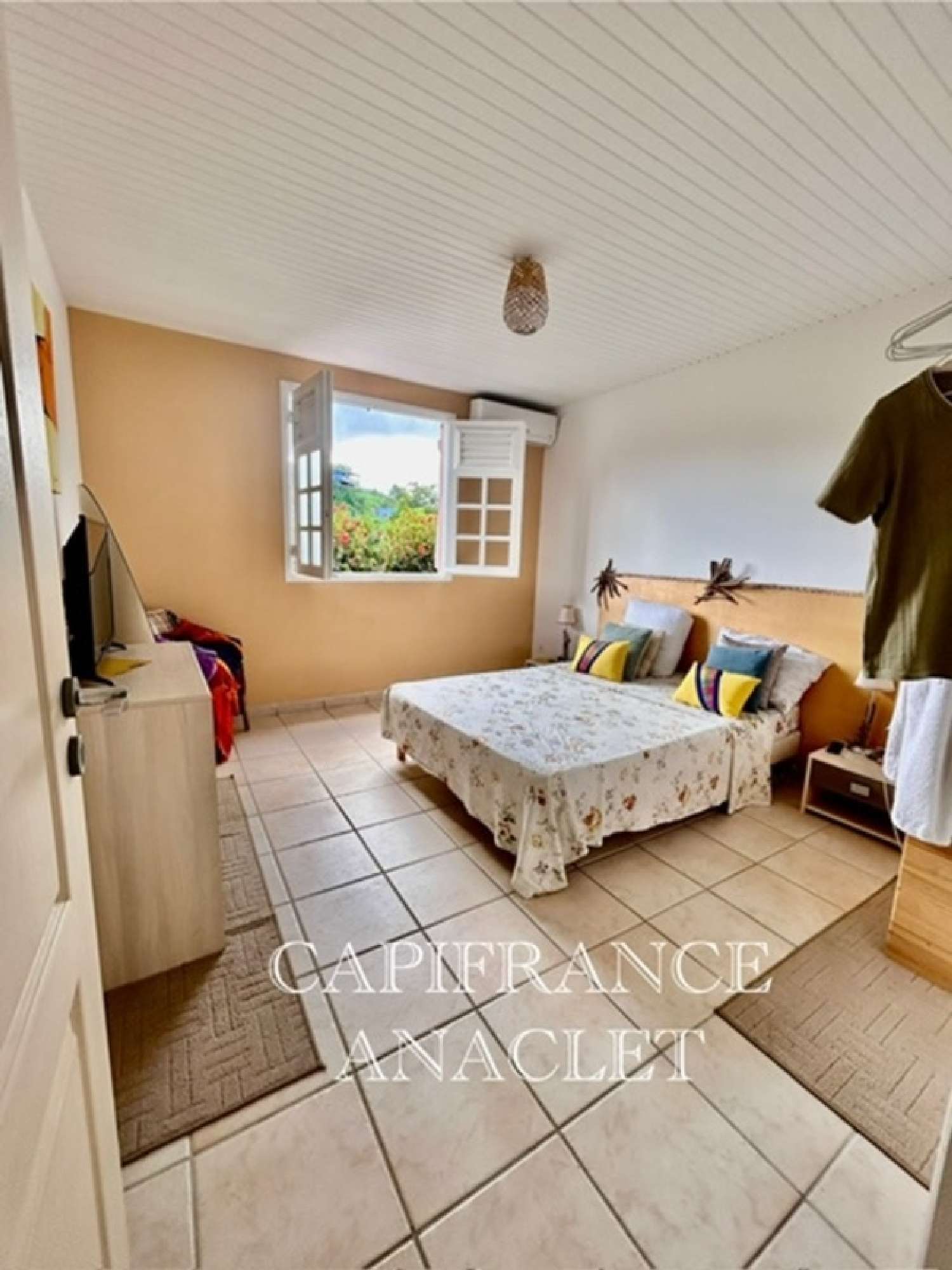  te koop villa Le Marin Martinique 6