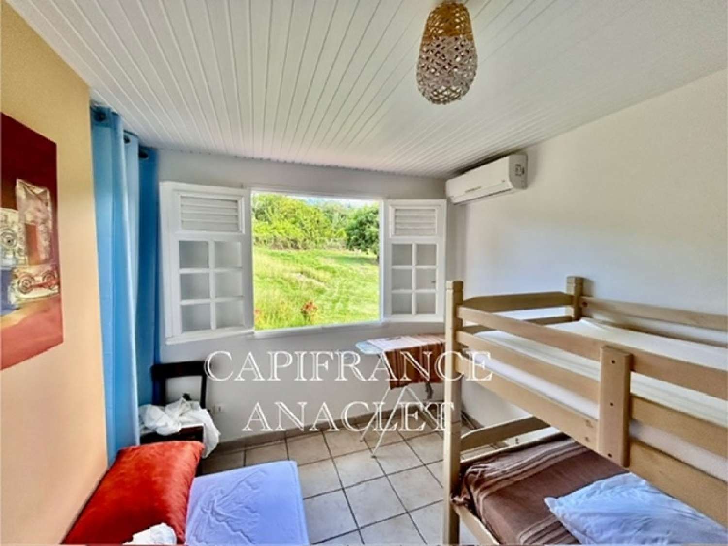  te koop villa Le Marin Martinique 7