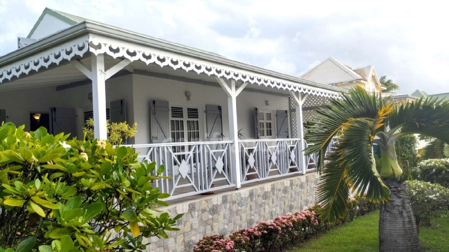  à vendre villa Le Moule Guadeloupe 1