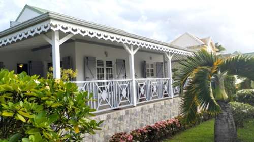 Le Moule Guadeloupe villa foto 7220676