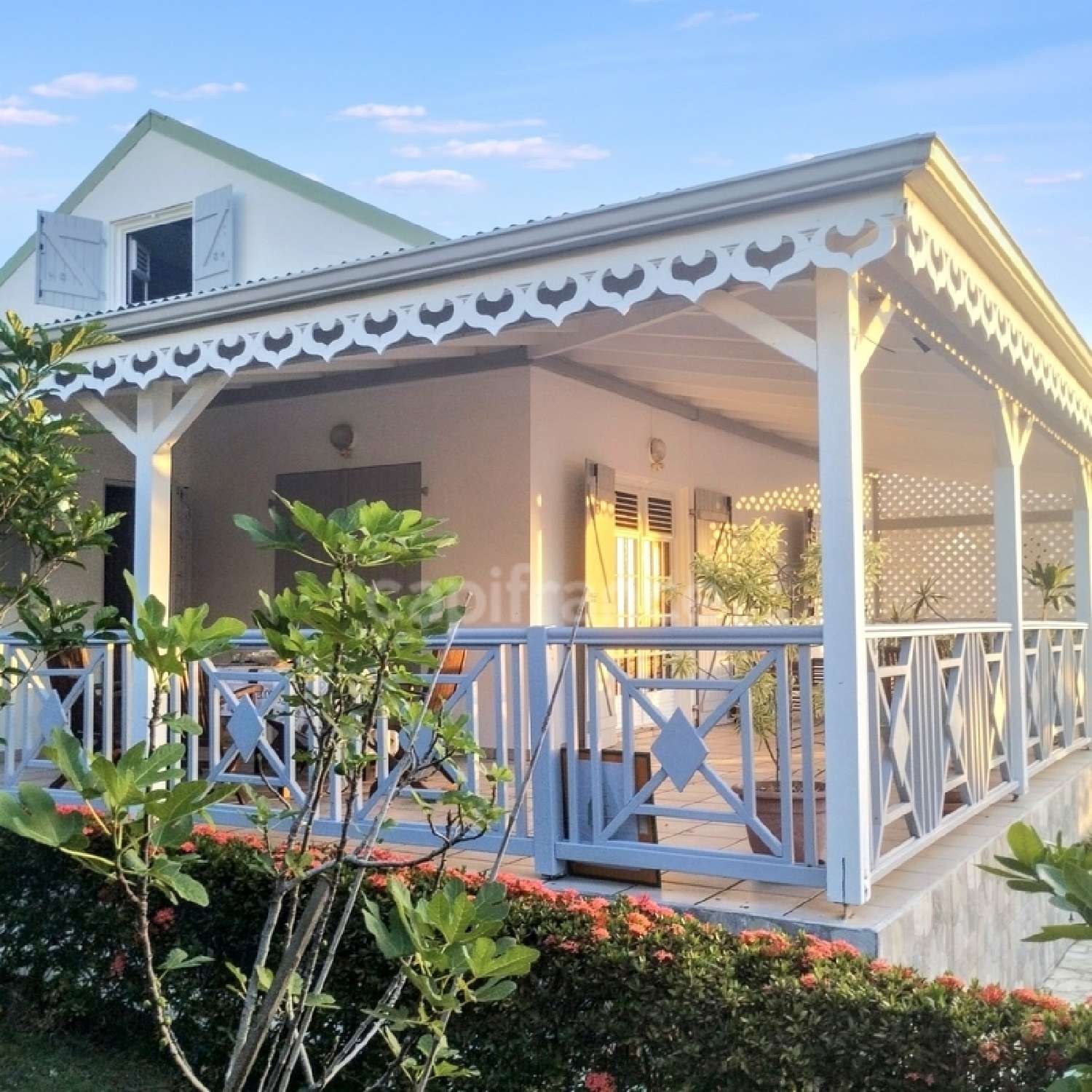 à vendre villa Le Moule Guadeloupe 3