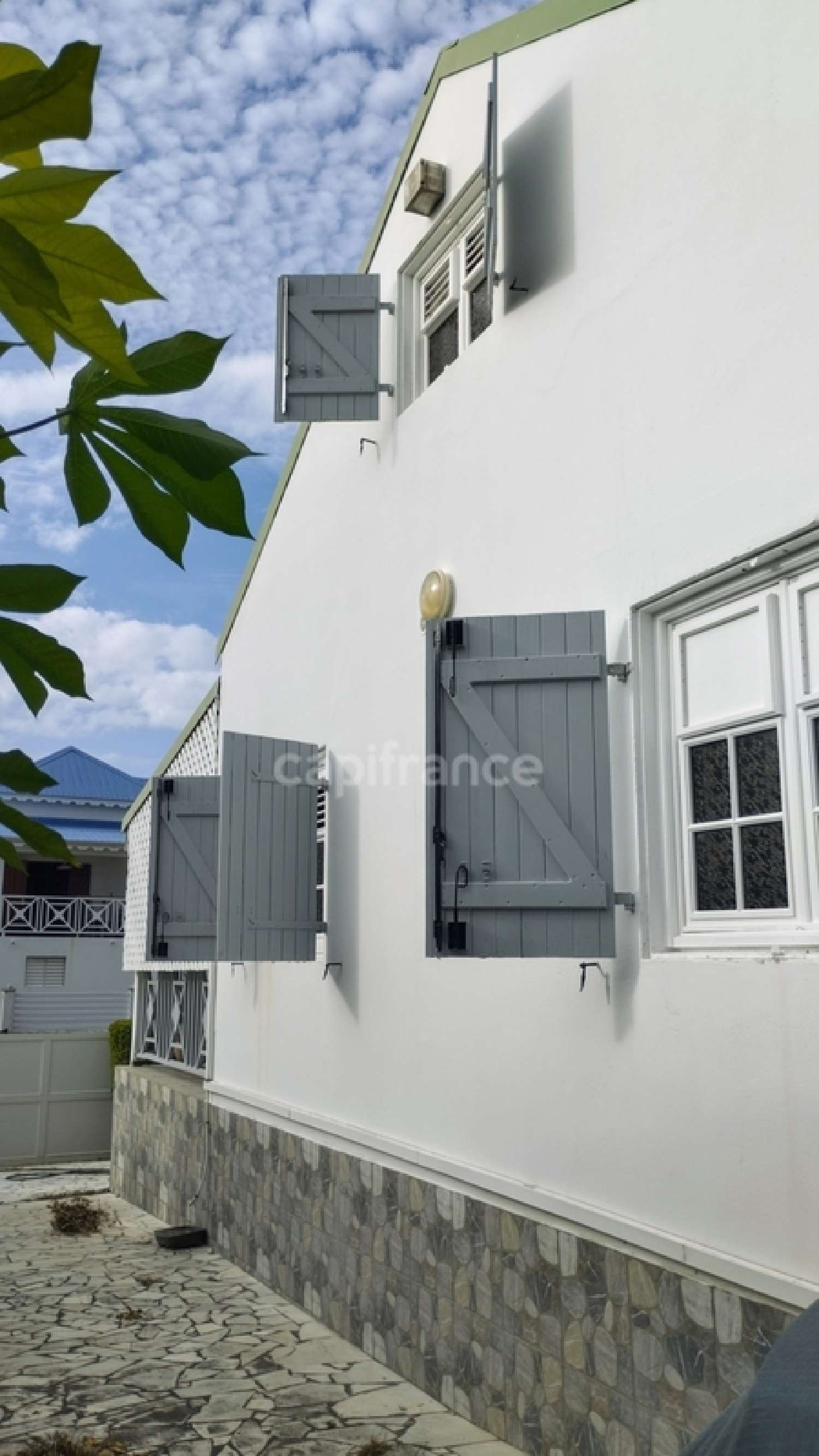  à vendre villa Le Moule Guadeloupe 6