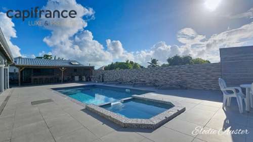 Le Moule Guadeloupe villa foto 7220775