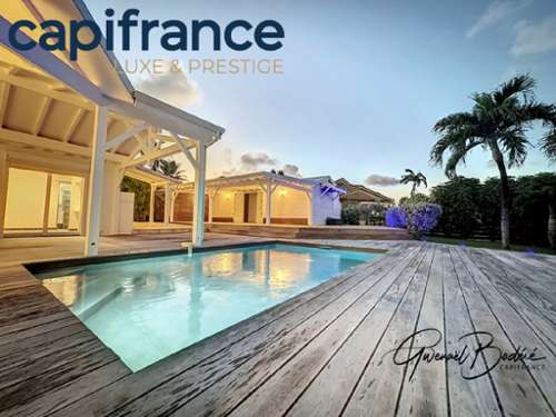 Le Moule Guadeloupe villa foto 7221382