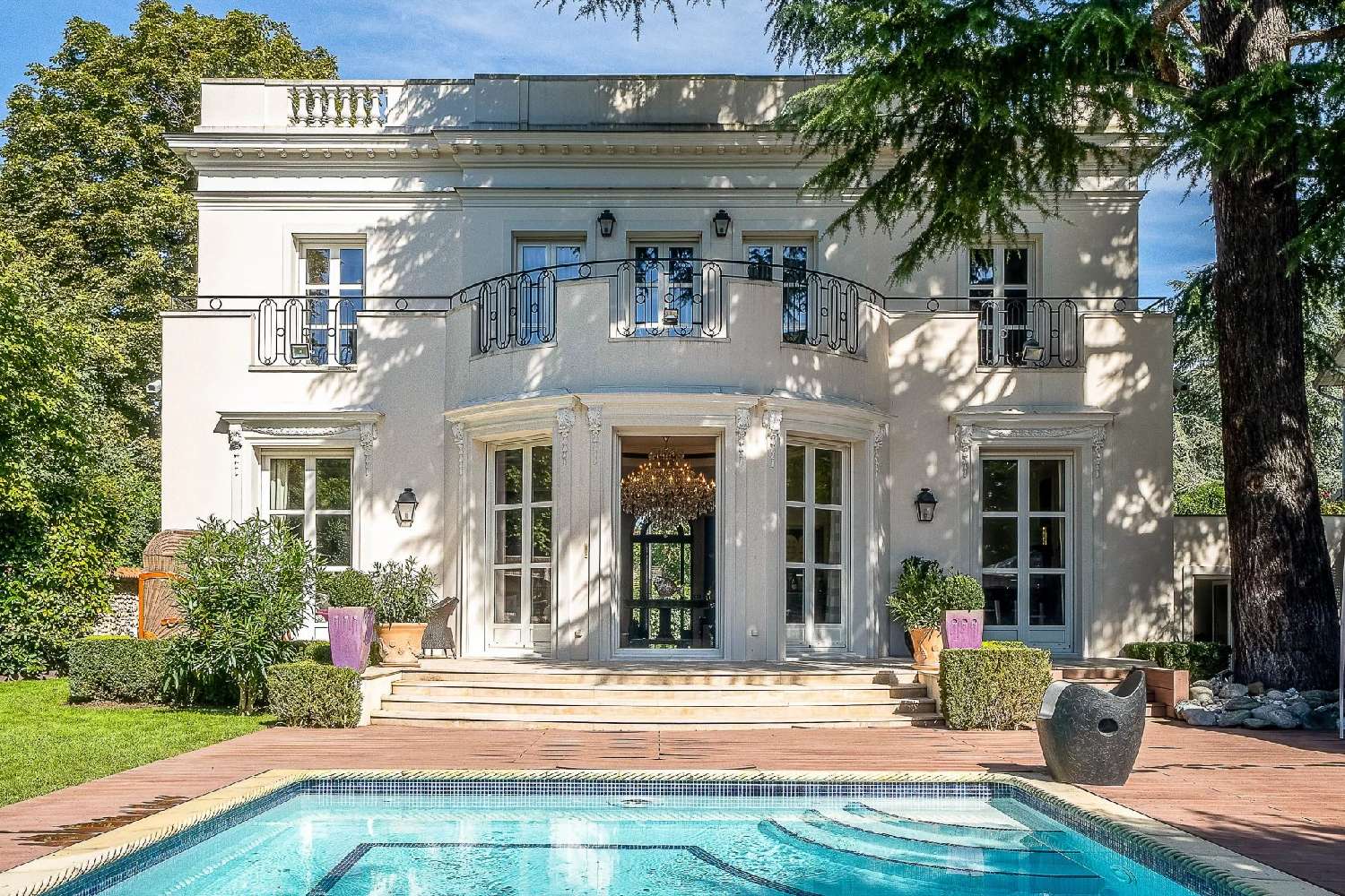 te koop villa Le Perreux-Sur-Marne Val-de-Marne 1