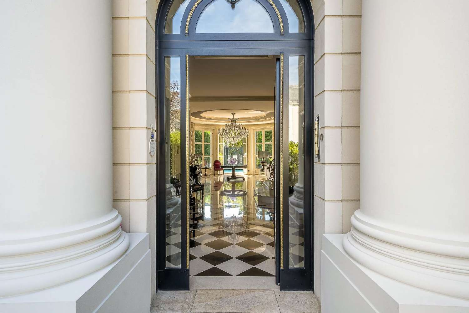 te koop villa Le Perreux-Sur-Marne Val-de-Marne 4