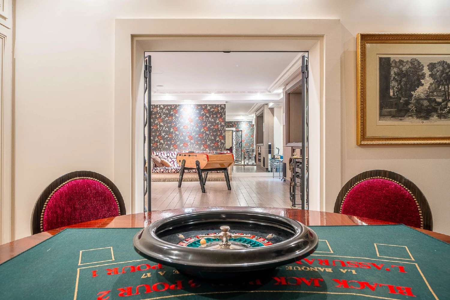 te koop villa Le Perreux-Sur-Marne Val-de-Marne 7