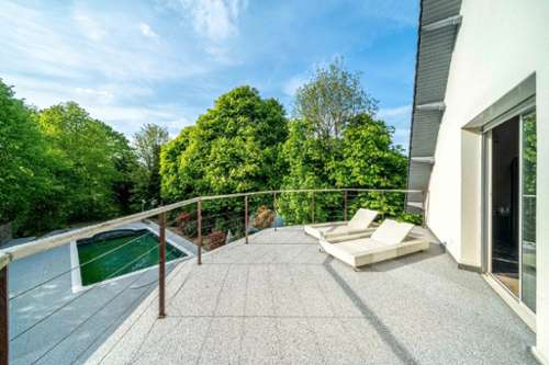 Le Perreux-Sur-Marne Val-de-Marne villa foto 7231633