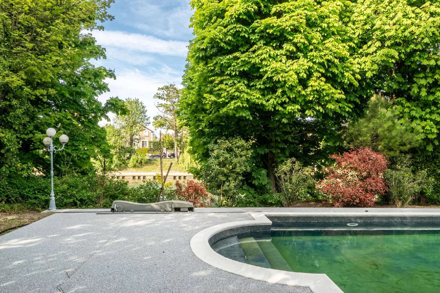  te koop villa Le Perreux-Sur-Marne Val-de-Marne 3