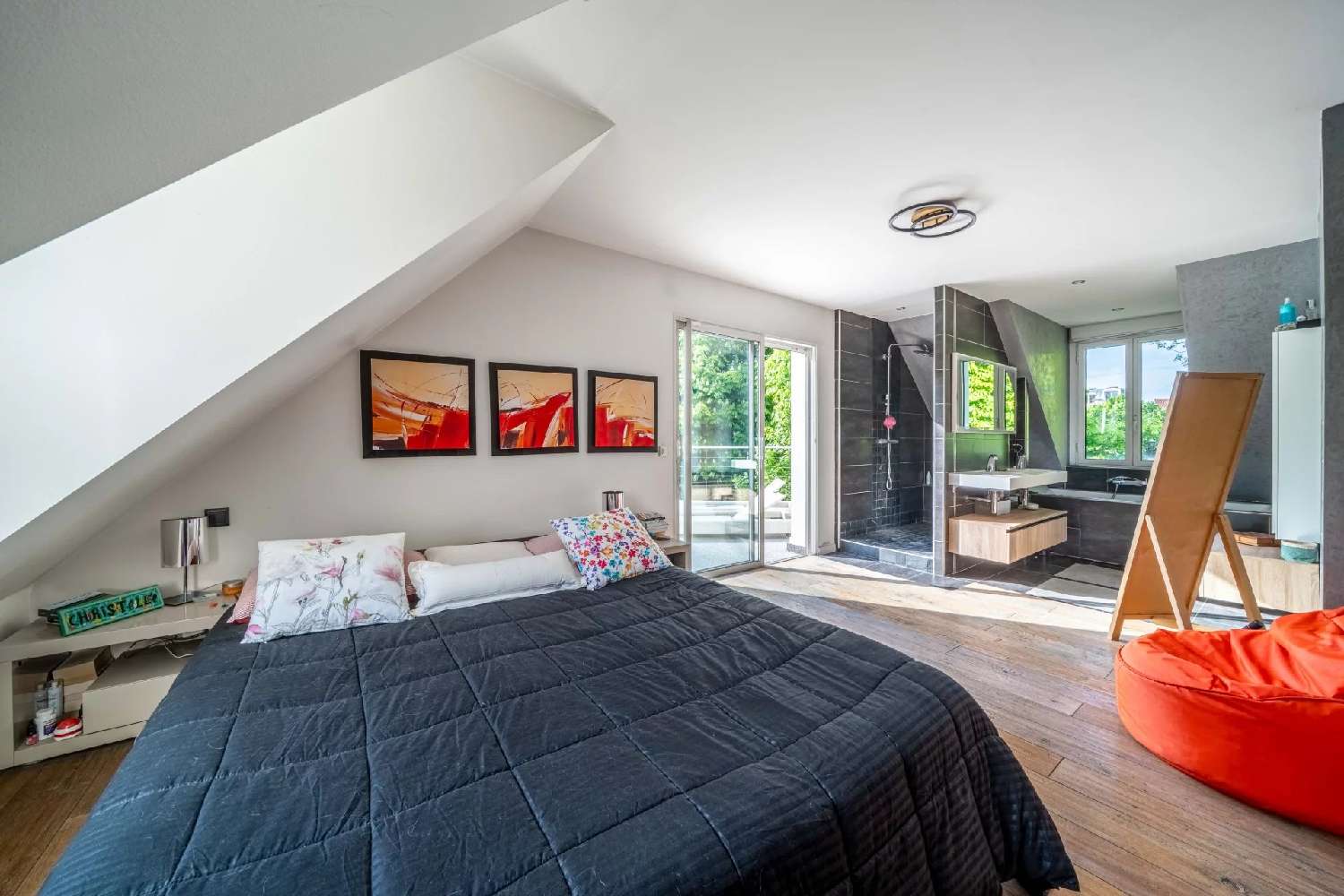  te koop villa Le Perreux-Sur-Marne Val-de-Marne 5