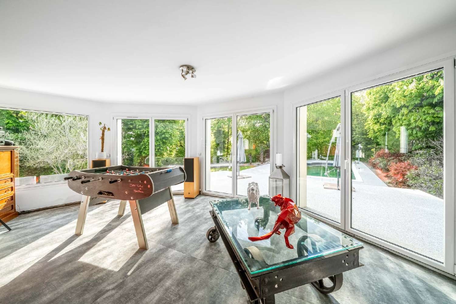  te koop villa Le Perreux-Sur-Marne Val-de-Marne 6