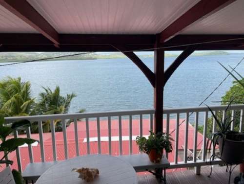 Le Robert Martinique villa foto 7221336