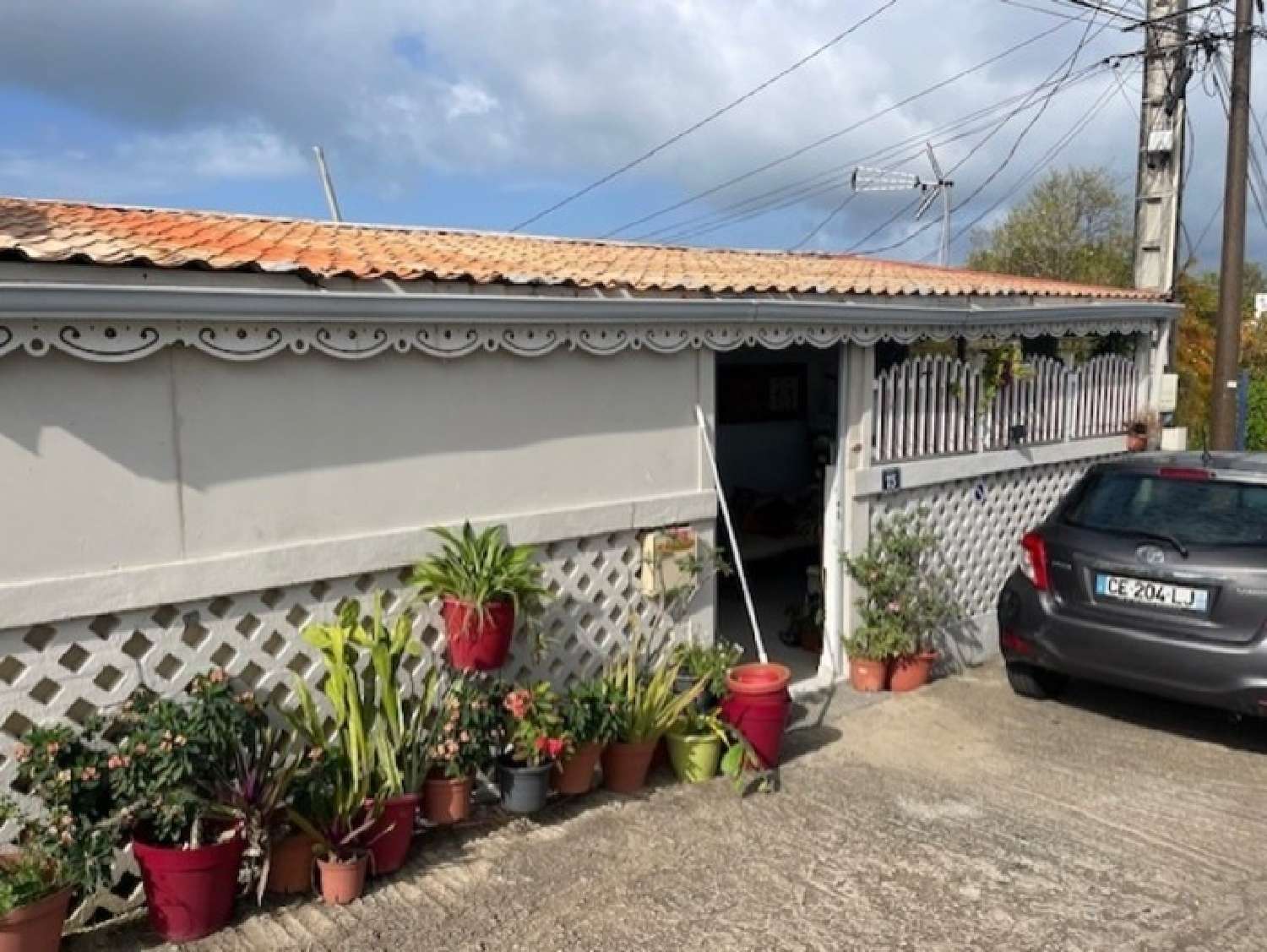  te koop villa Le Robert Martinique 2