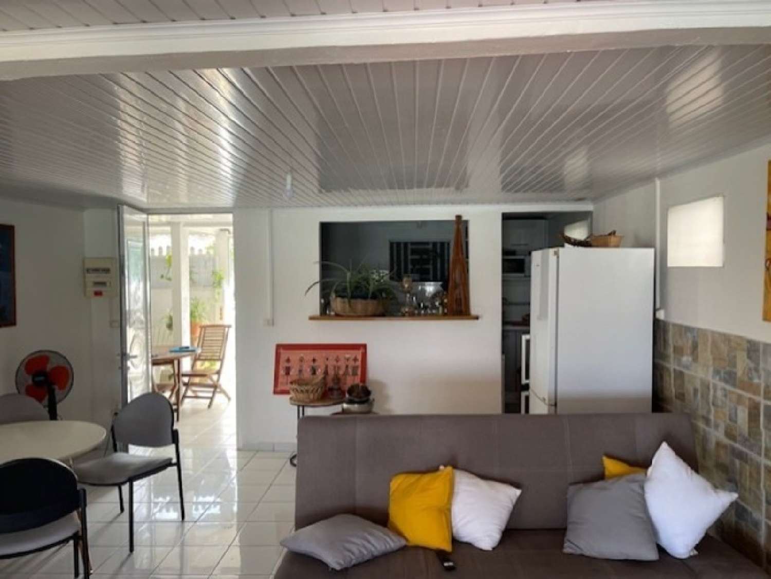  te koop villa Le Robert Martinique 3