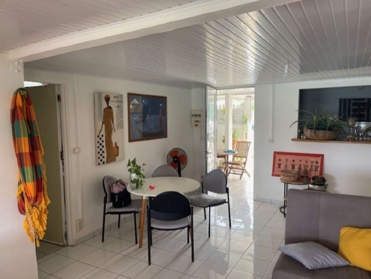  te koop villa Le Robert Martinique 4