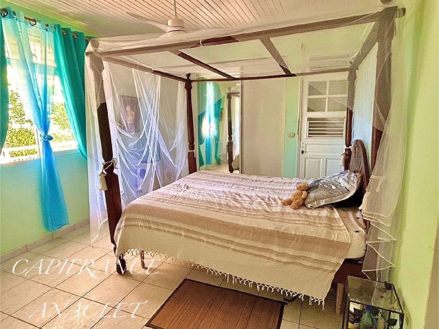 te koop villa Le Robert Martinique 5