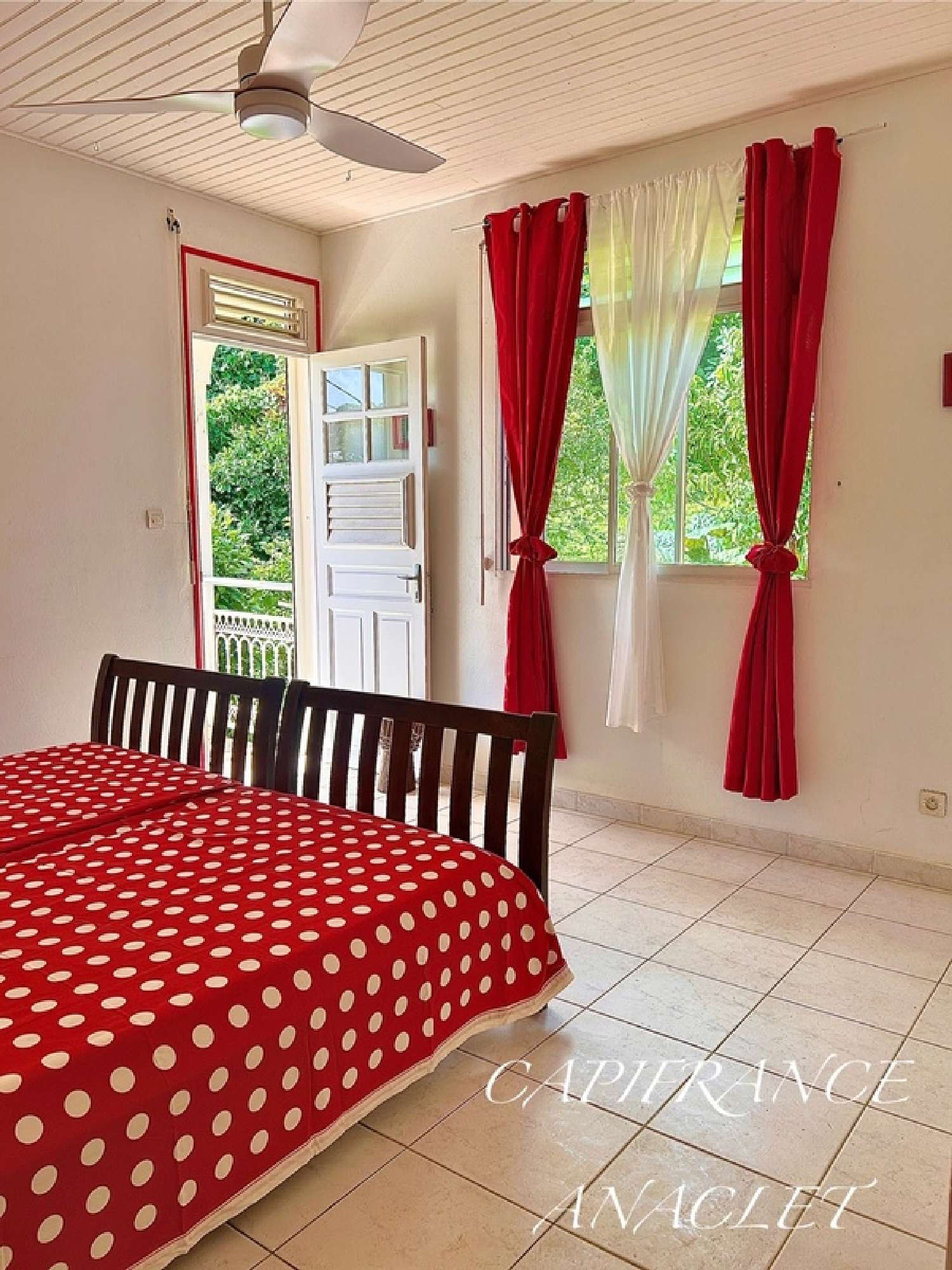  te koop villa Le Robert Martinique 6