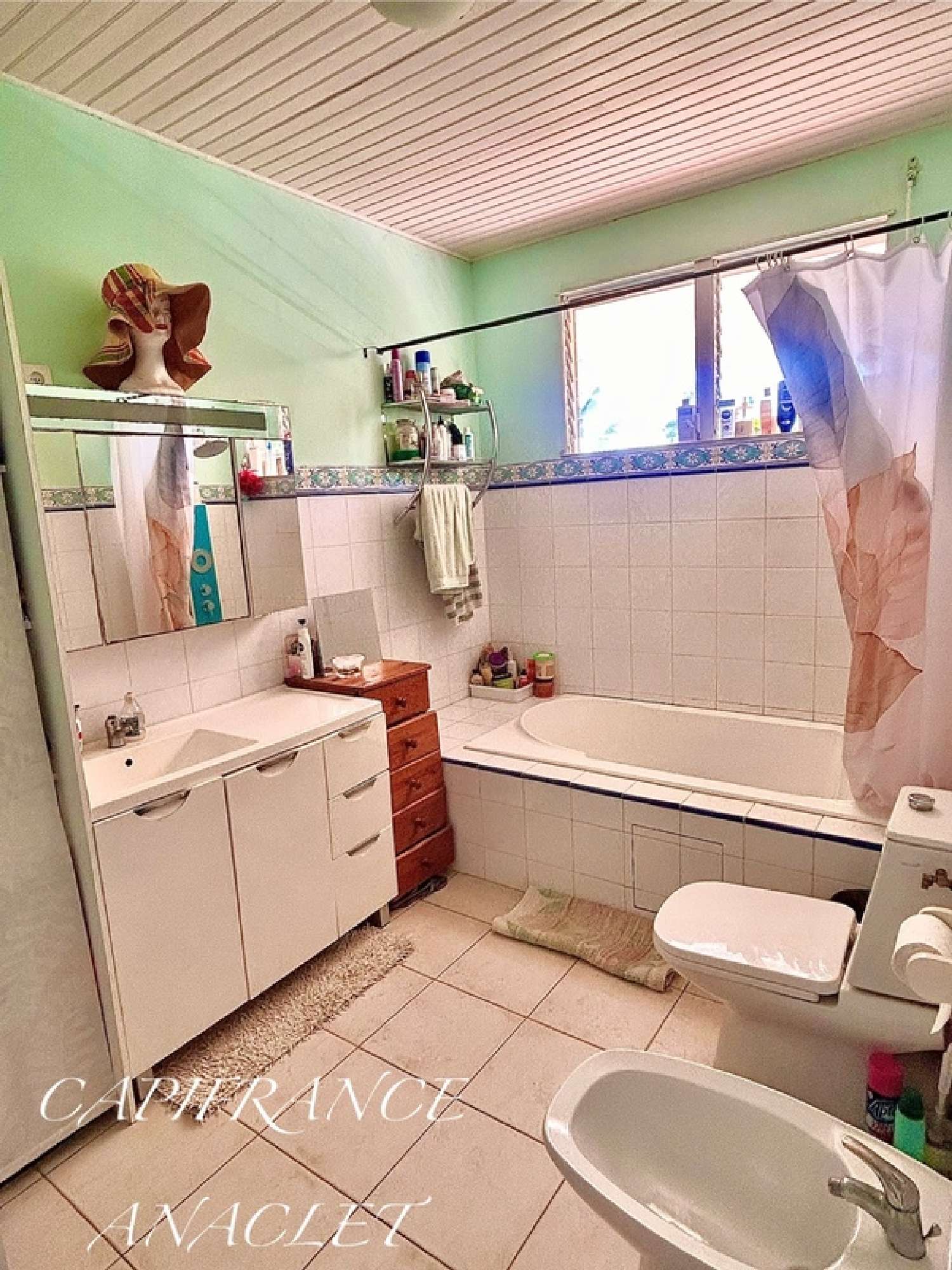  te koop villa Le Robert Martinique 7