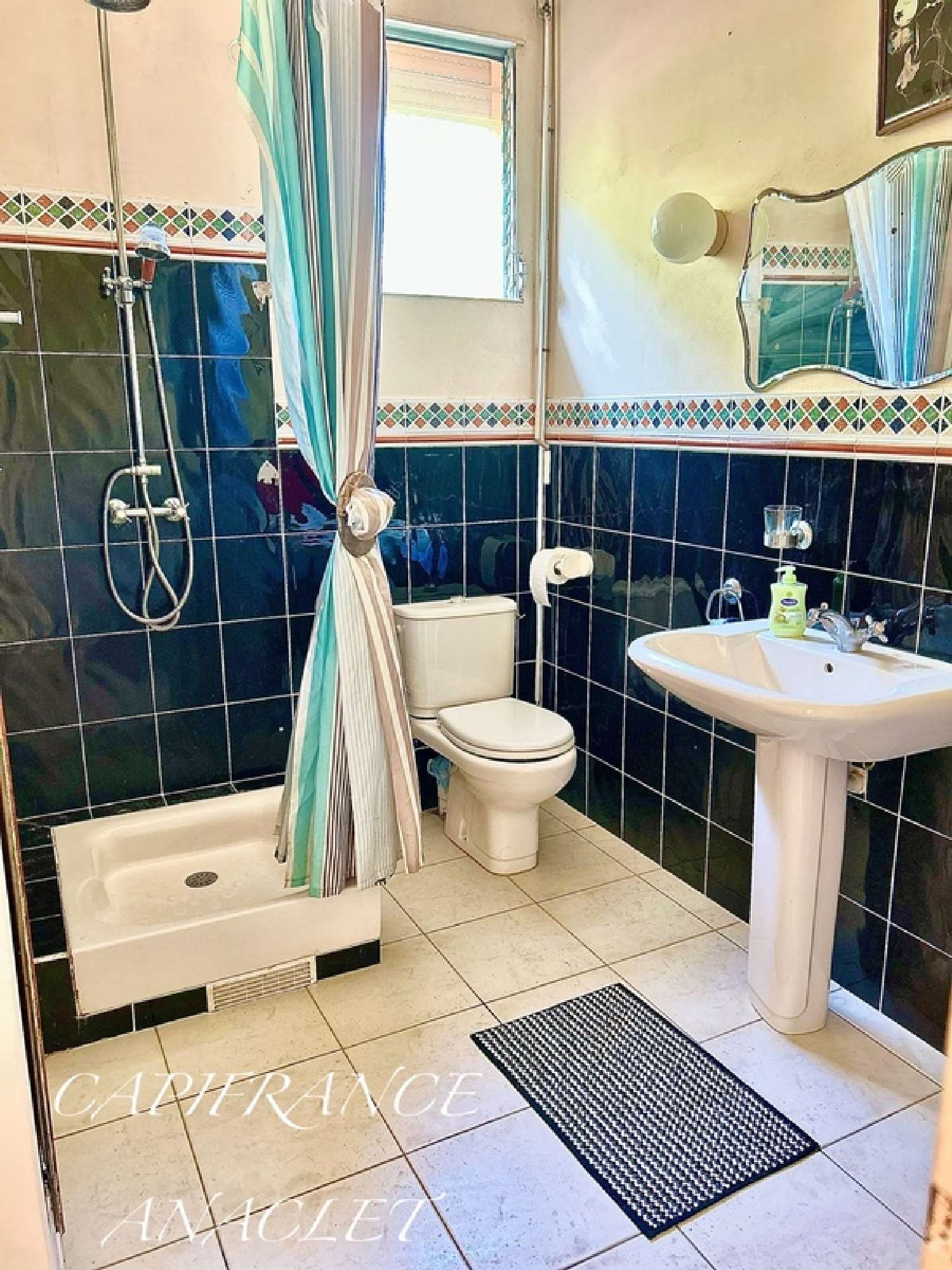  te koop villa Le Robert Martinique 8