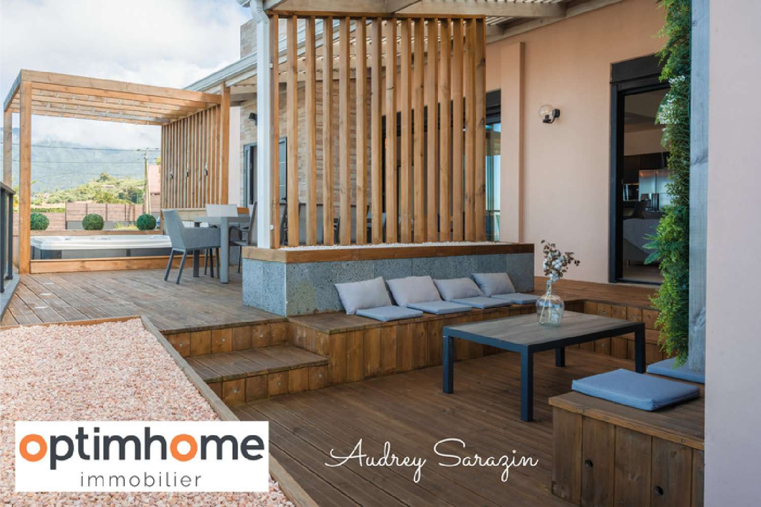  te koop villa Le Tampon La Réunion 1