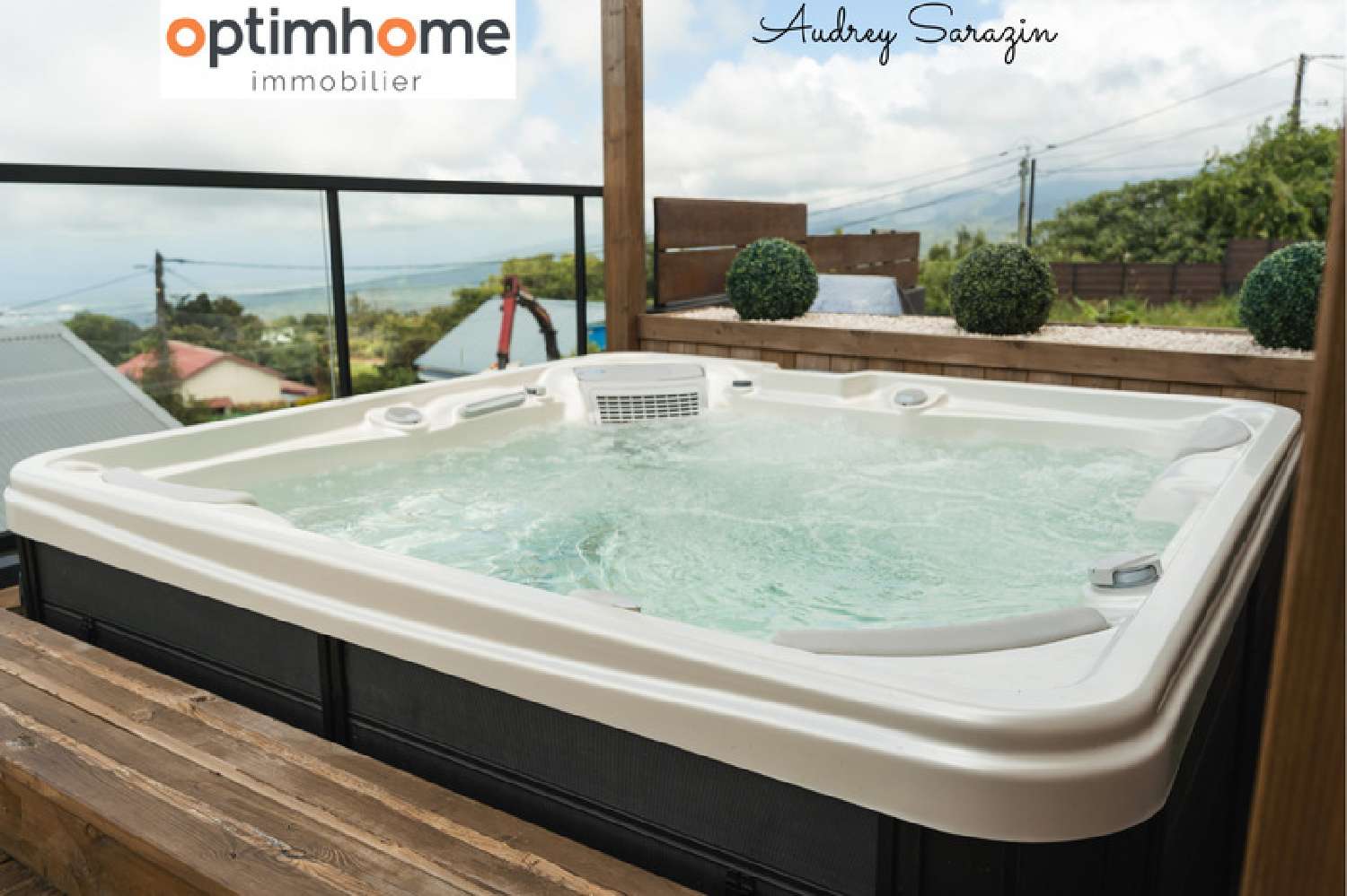  te koop villa Le Tampon La Réunion 2