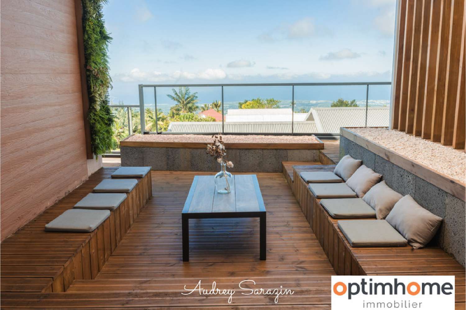  te koop villa Le Tampon La Réunion 3