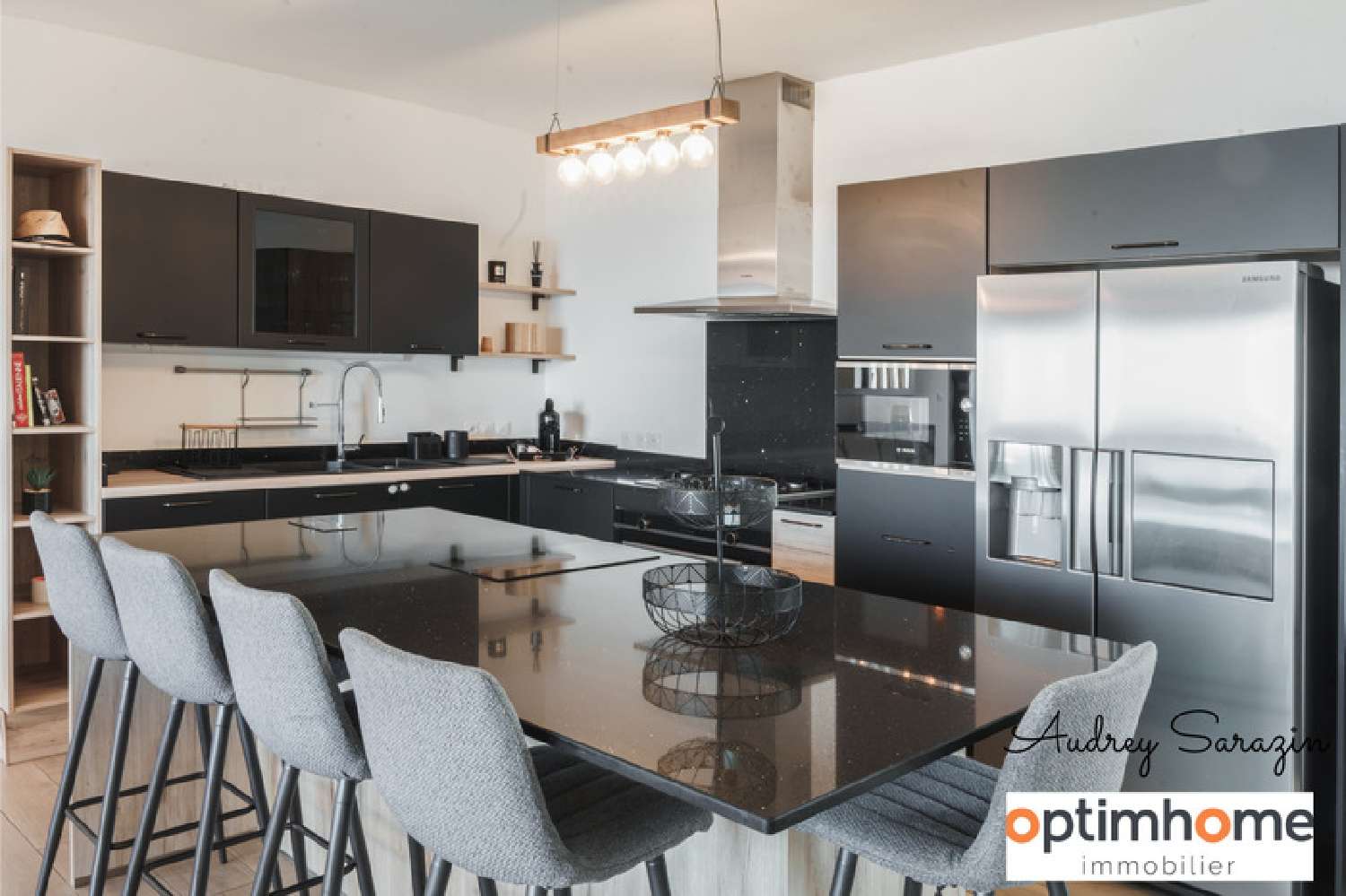  te koop villa Le Tampon La Réunion 5