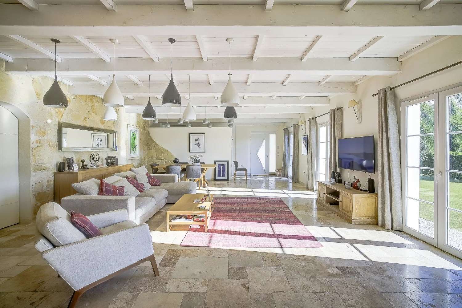  à vendre villa Le Tignet Alpes-Maritimes 8