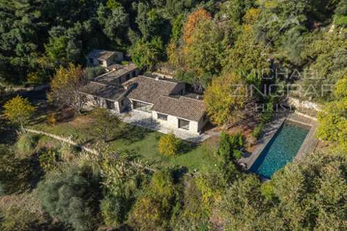 Le Tignet Alpes-Maritimes villa foto 7219376