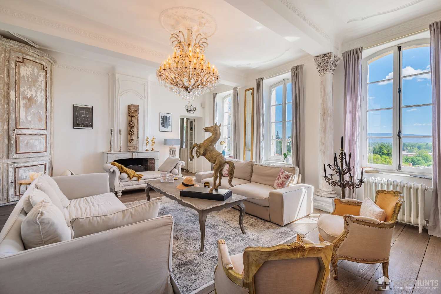 for sale villa Le Vibal Aveyron 4