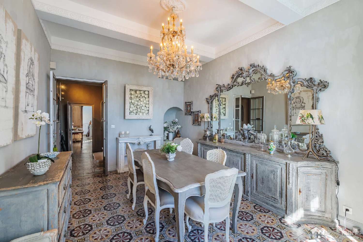 for sale villa Le Vibal Aveyron 6