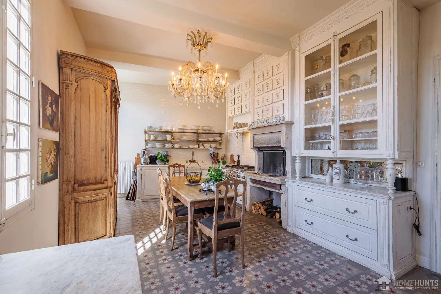 for sale villa Le Vibal Aveyron 7