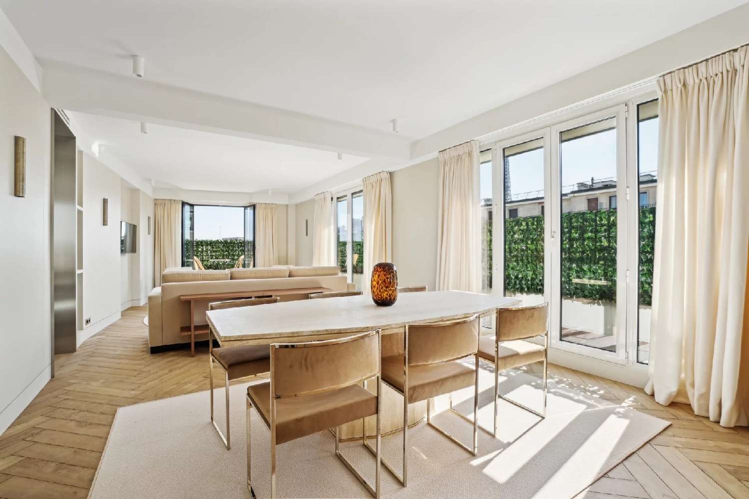 te koop appartement Le Vibal Aveyron 4