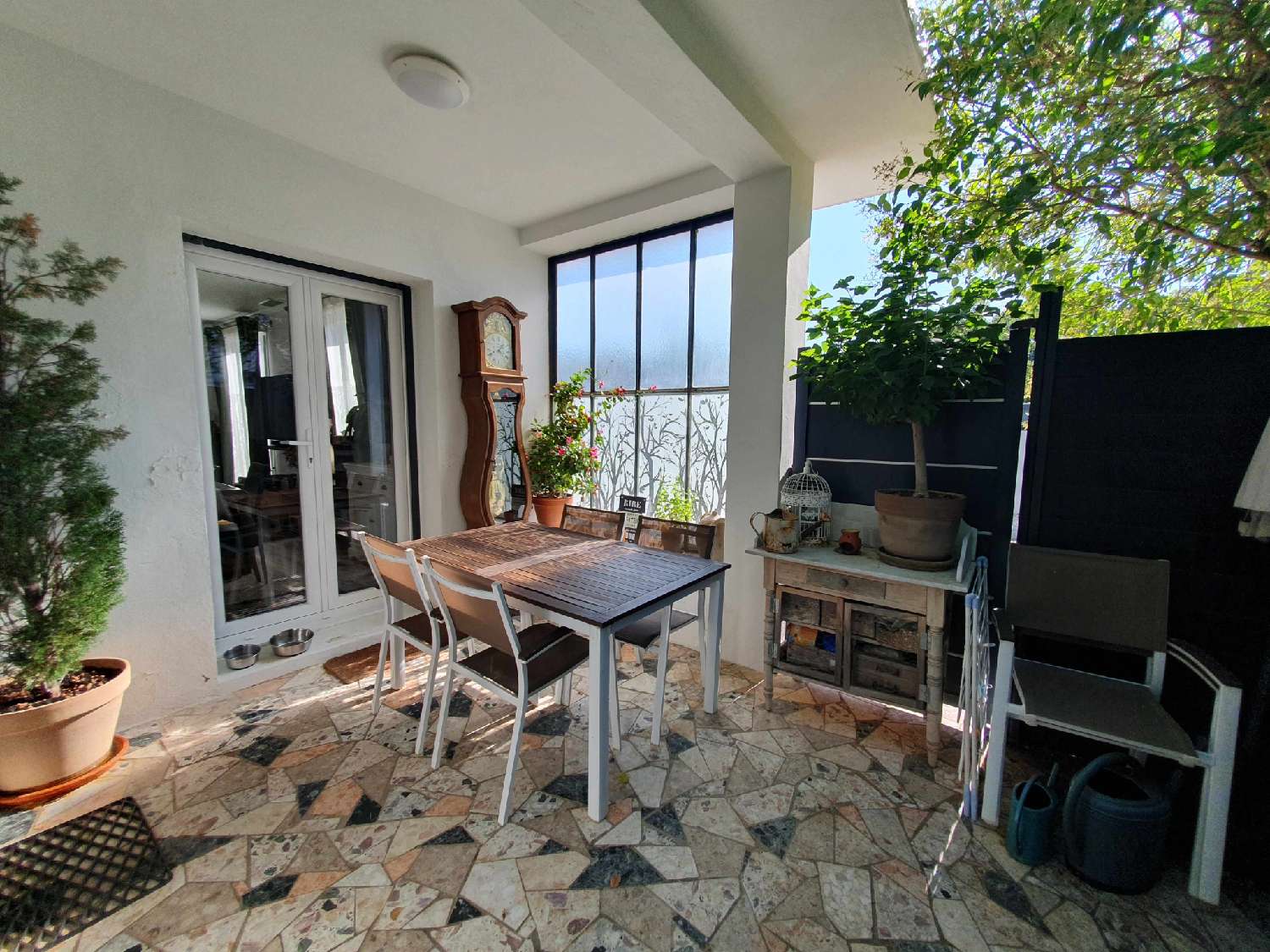 te koop villa Les Angles Gard 2