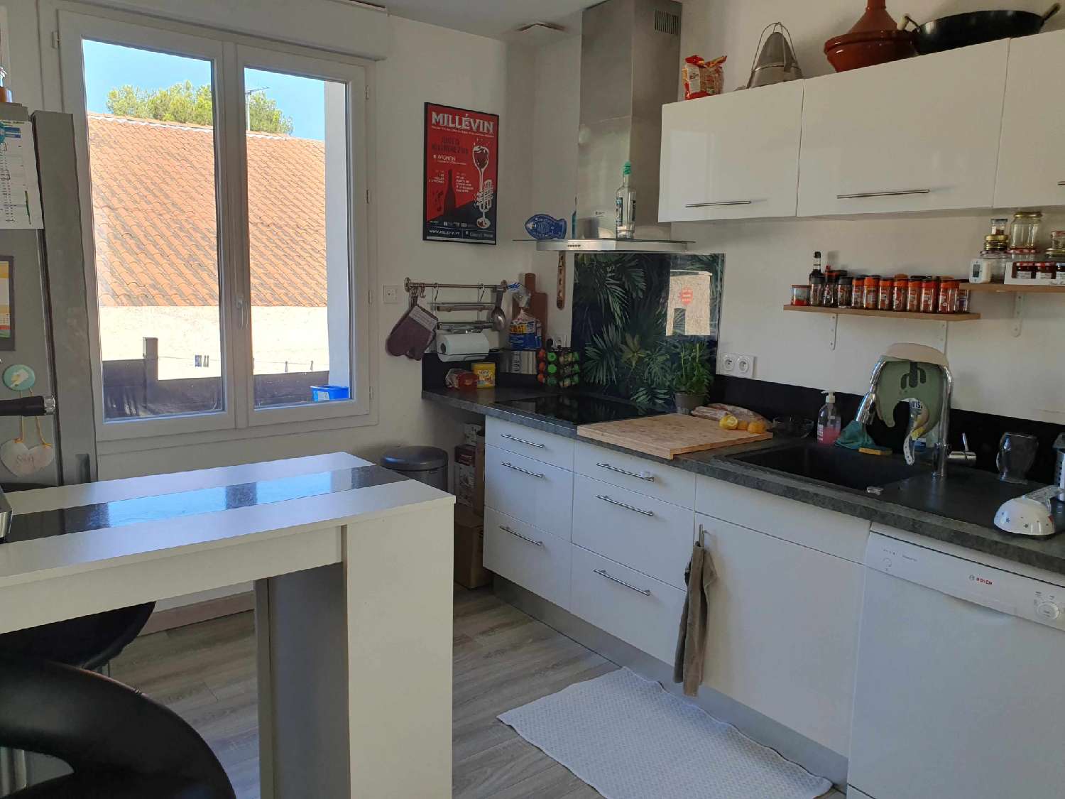 te koop villa Les Angles Gard 6