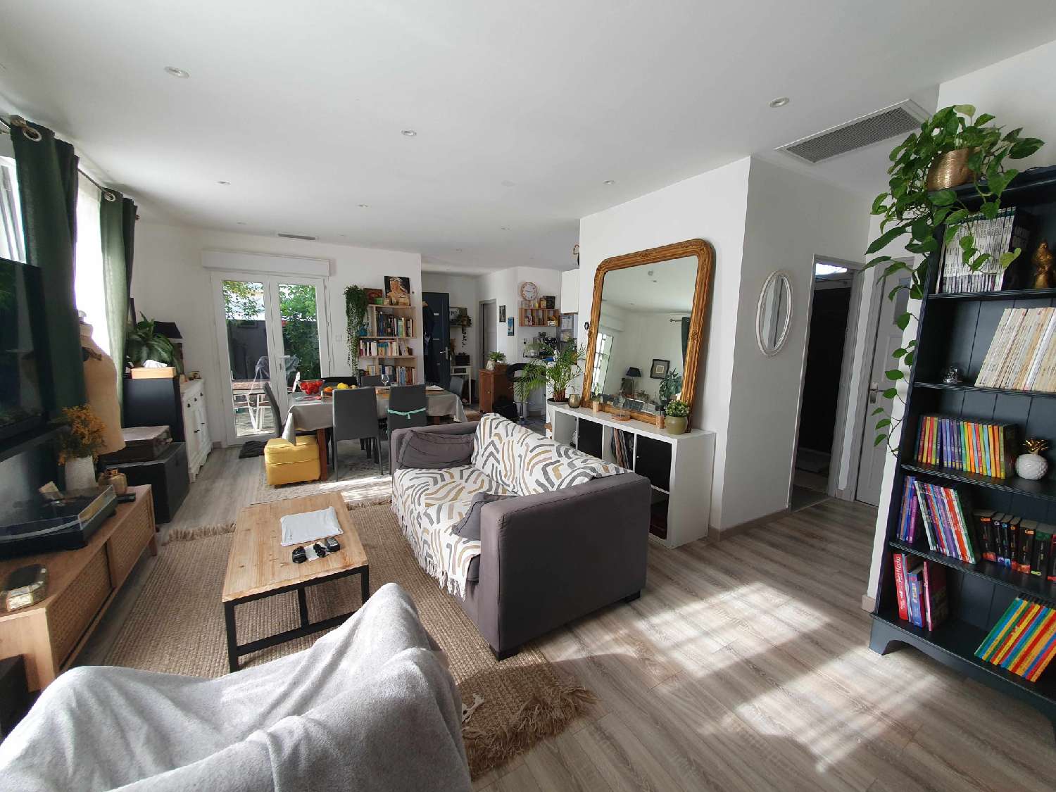 te koop villa Les Angles Gard 7