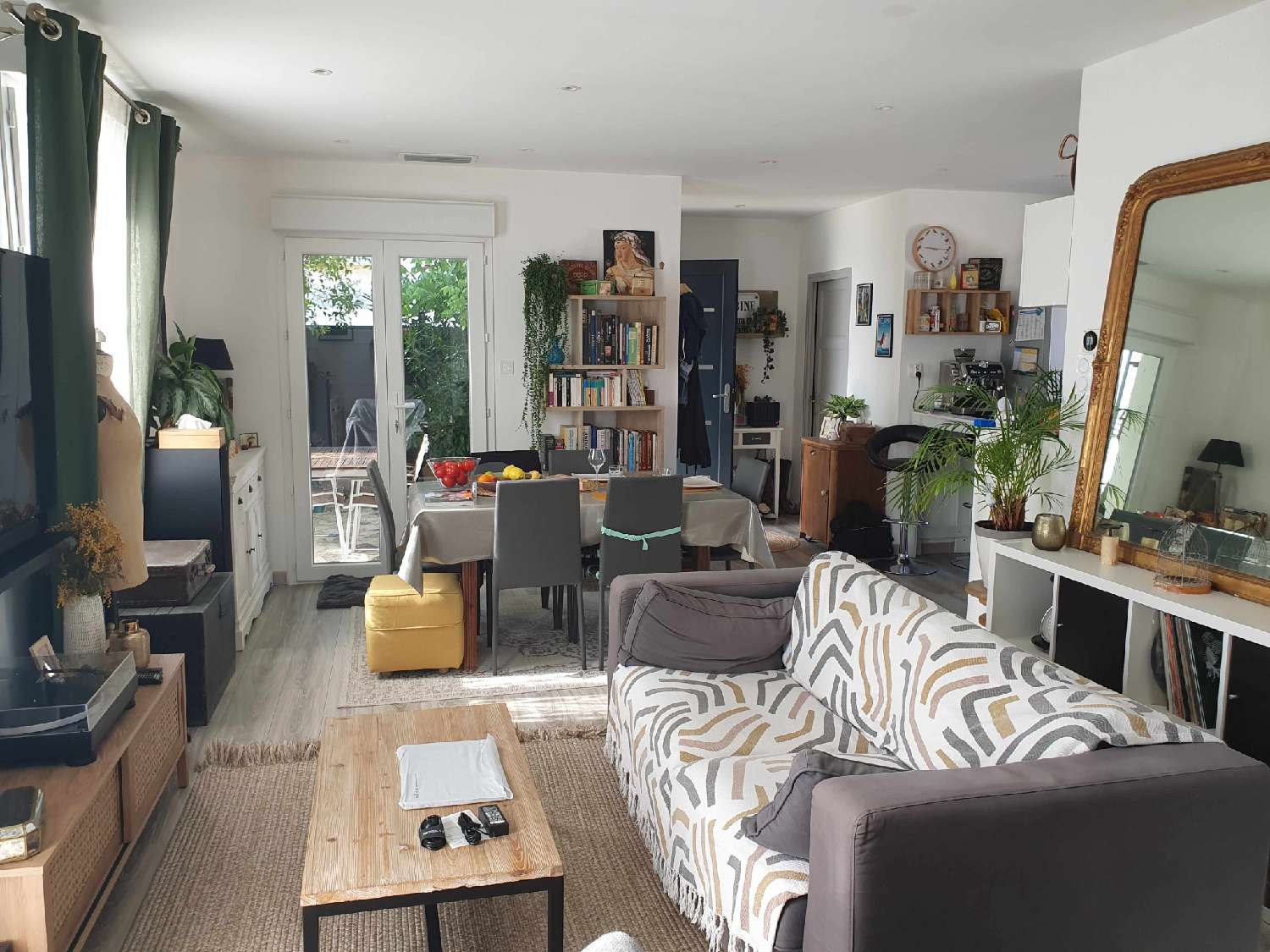 te koop villa Les Angles Gard 8