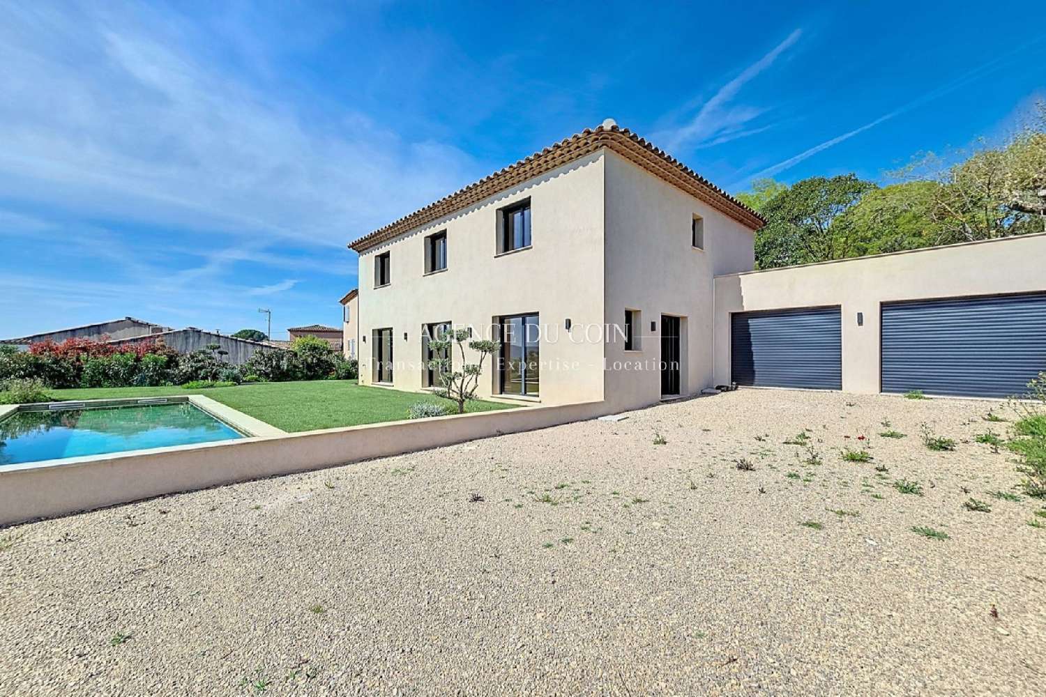  kaufen Villa Les Arcs Var 1