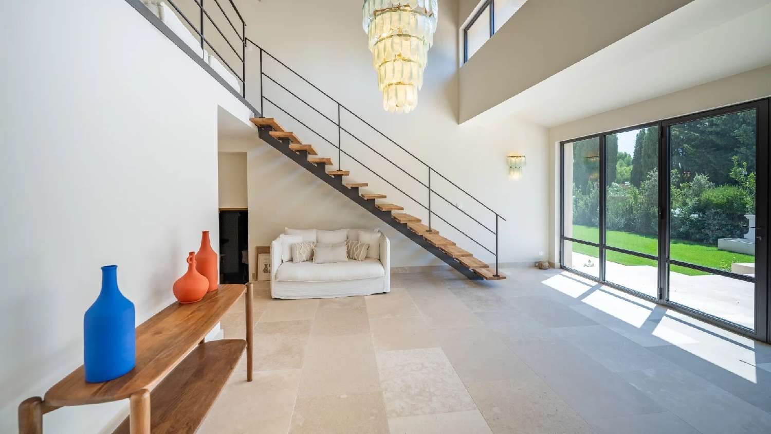 for sale villa Les Baux-de-Provence Bouches-du-Rhône 8