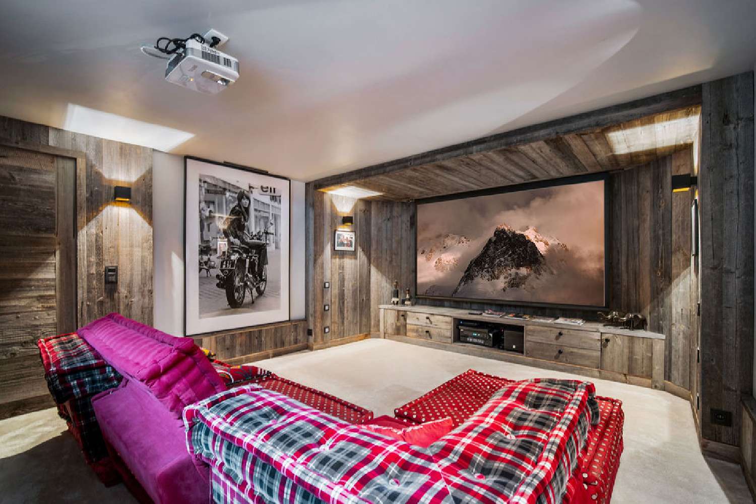 te koop villa Les Bossons Haute-Savoie 6