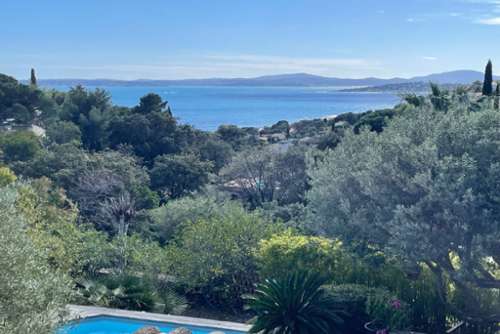 Les Issambres Var villa foto 7219611