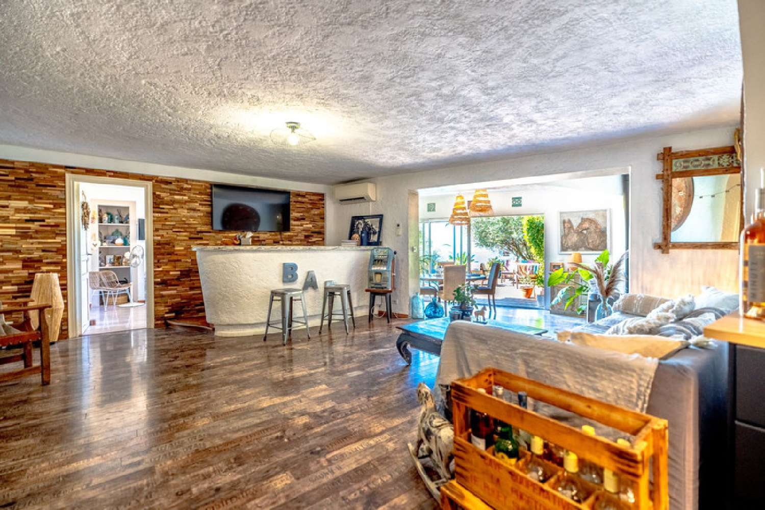 te koop villa Les Issambres Var 5