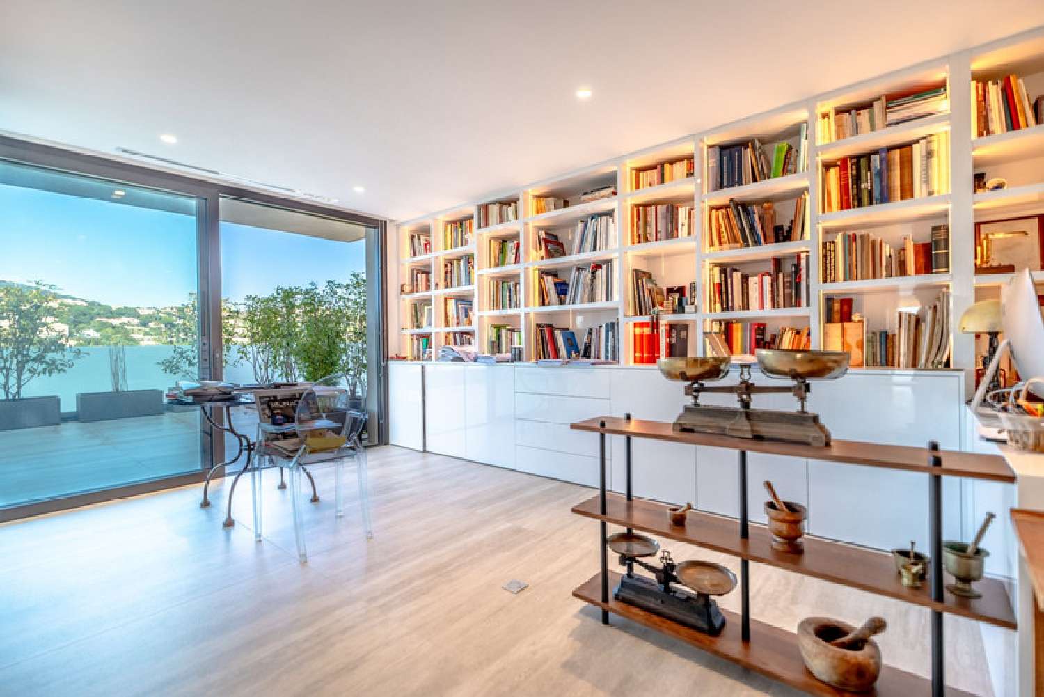 te koop villa Les Issambres Var 2