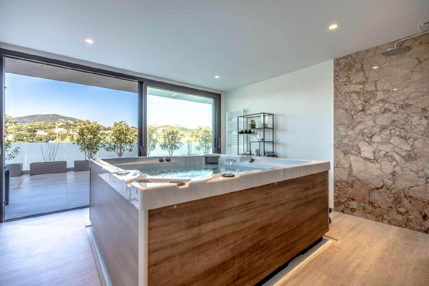 te koop villa Les Issambres Var 3