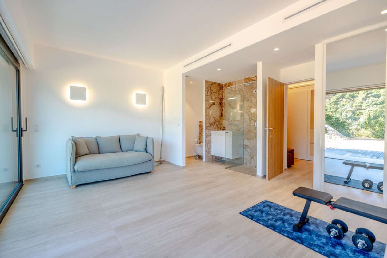 te koop villa Les Issambres Var 4