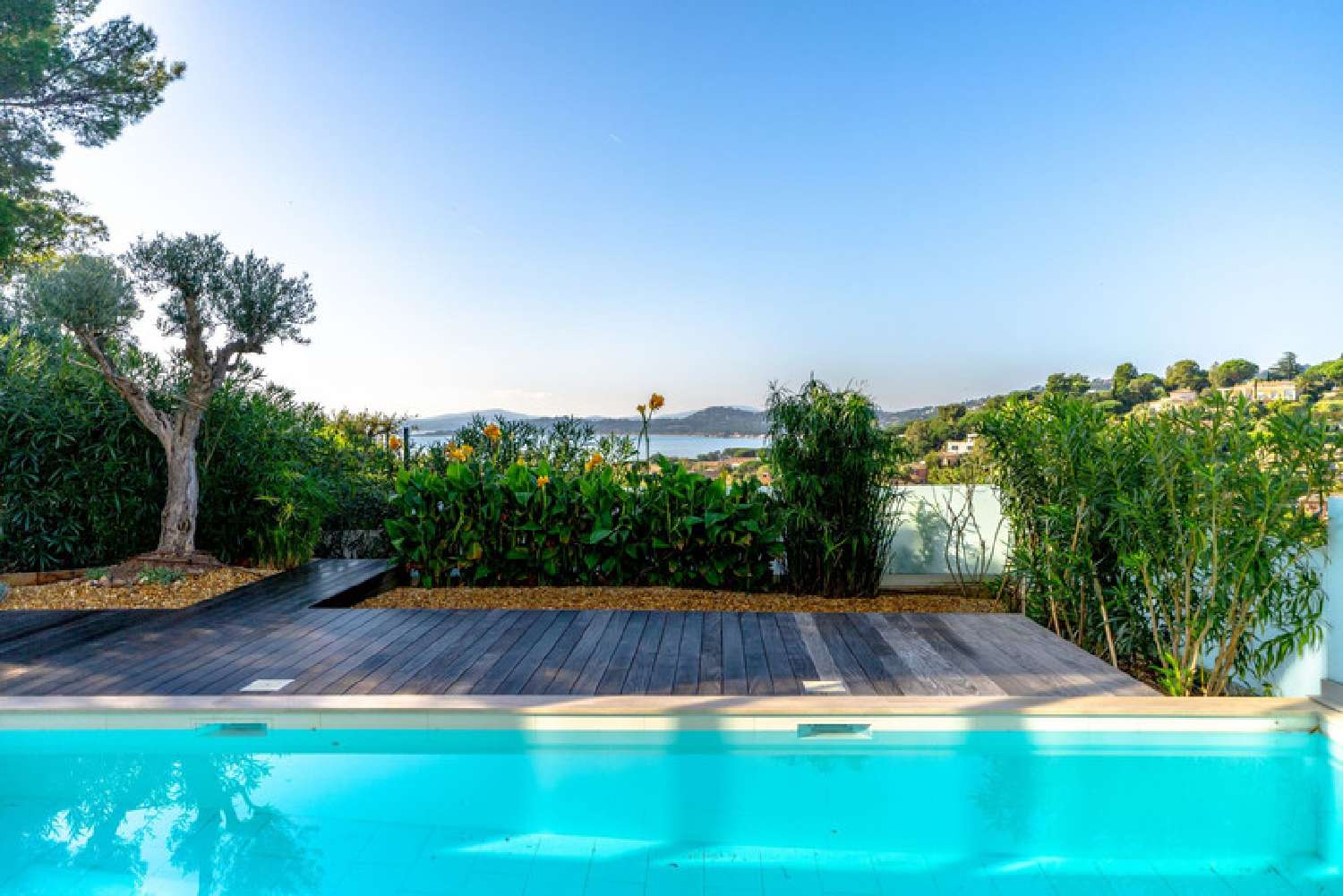 te koop villa Les Issambres Var 5